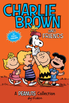 Charlie Brown and Friends, Charles Schulz