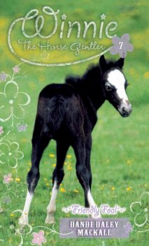 Friendly Foal, Dandi Daley Mackall