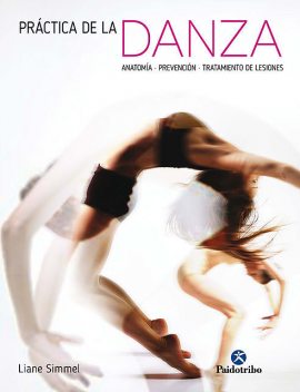 Práctica de la danza, Liane Simmel