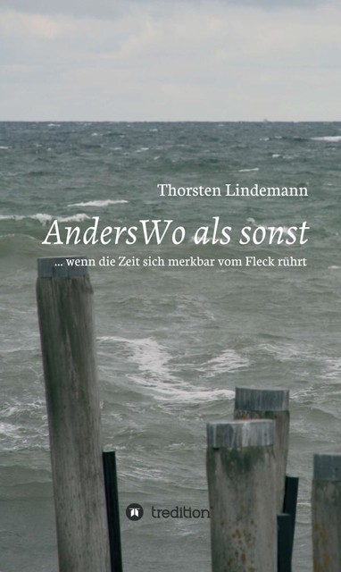 AndersWo als sonst, Thorsten Lindemann