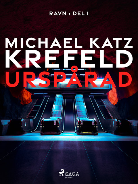 Urspårad, Michael Katz Krefeld