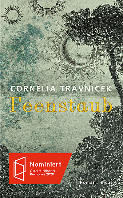 Feenstaub, Cornelia Travnicek