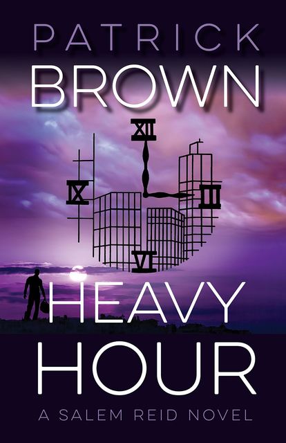 Heavy Hour, Patrick Brown