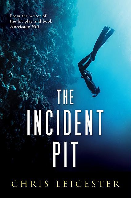 The Incident Pit, Chris Leicester