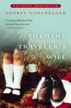 The Time Traveller's Wife, Audrey Niffenegger