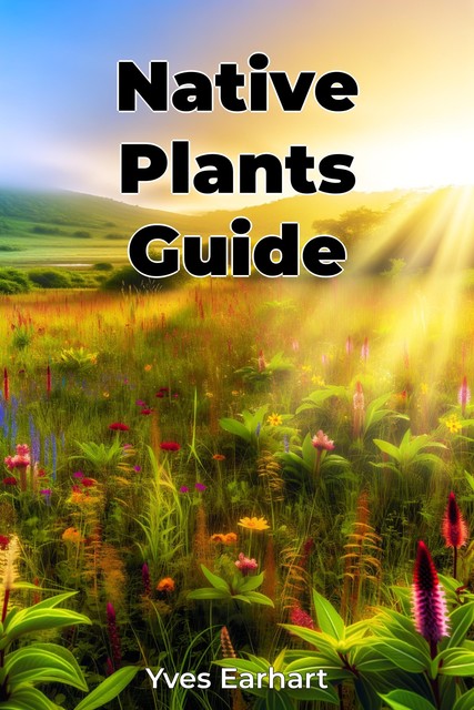 Native Plants Guide, Yves Earhart