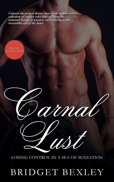 Carnal Lust, Bridget Bexley