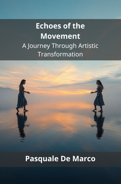 Echoes of the Movement, Pasquale De Marco