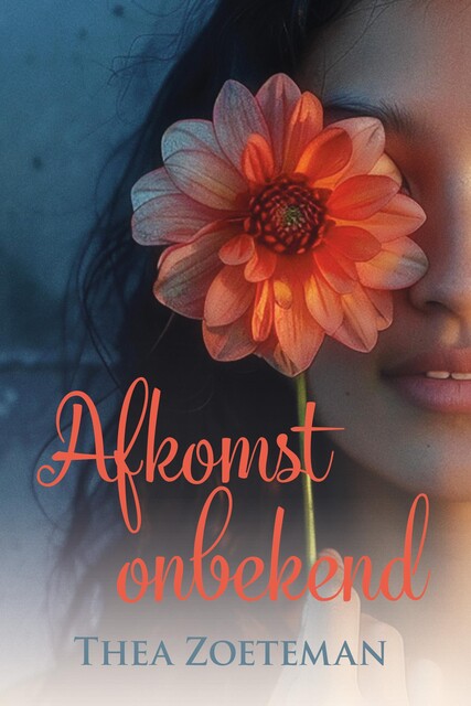 Afkomst onbekend, Thea Zoeteman