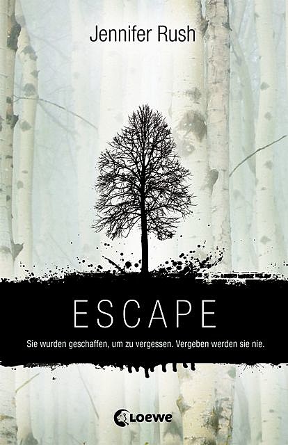 Escape, Jennifer Rush