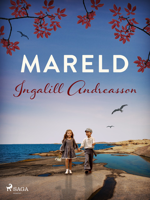 Mareld, Ingalill Andreasson