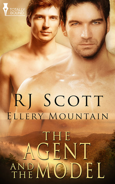 Ellery Mountain 07 – The Agent and the Model (MM), RJ Scott