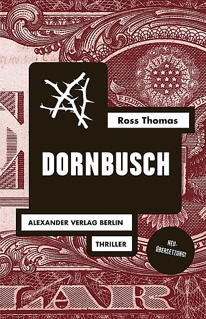 Dornbusch, Ross Thomas