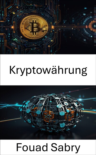 Kryptowährung, Fouad Sabry