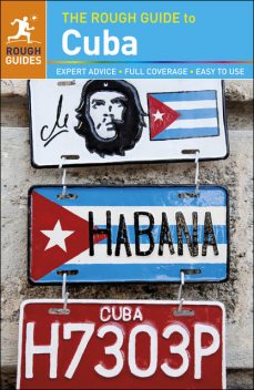 The Rough Guide to Cuba, Rough Guides