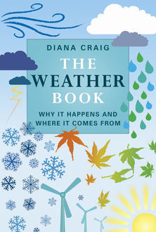 The Weather Book, Diana Craig