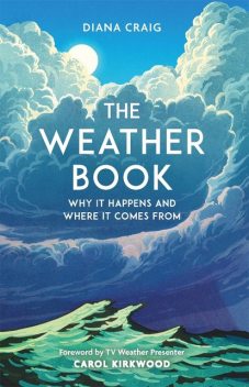 The Weather Book, Diana Craig