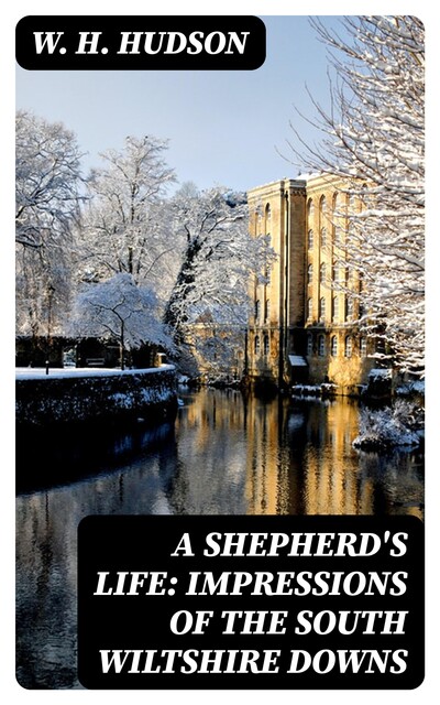 A Shepherd's Life: Impressions of the South Wiltshire Downs, W.H.Hudson