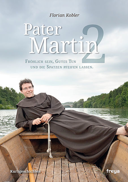 Pater Martin 2, Florian Kobler