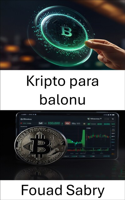 Kripto para balonu, Fouad Sabry