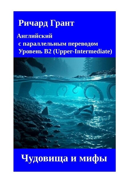 Чудовища и мифы, Ричард Грант