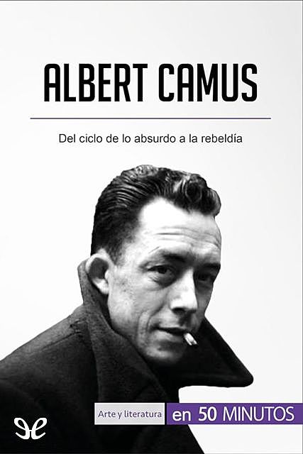 Albert Camus, Eve Tiberghien