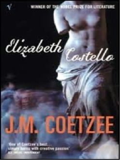 Elizabeth Costello, John Maxwell Coetzee