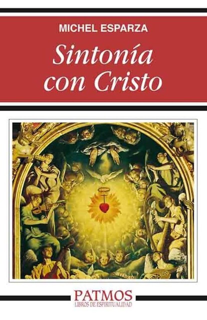 Sintonía con Cristo, Michel Esparza Encina