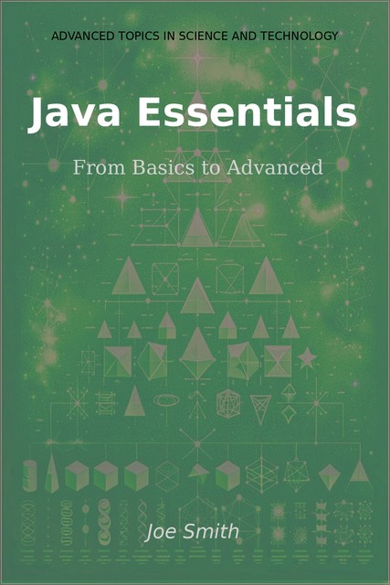 Java Essentials, 
