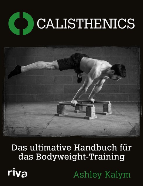 Calisthenics, Ashley Kalym