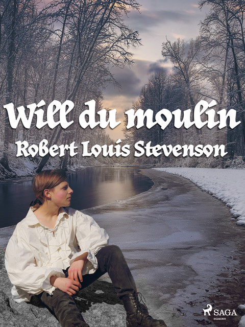 Will du moulin, Robert Louis Stevenson