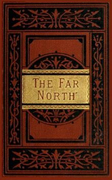 The Far North, Elisha Kent Kane
