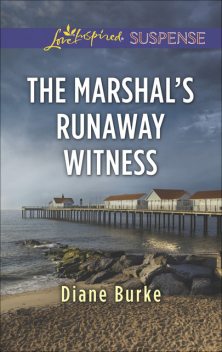 The Marshal’s Runaway Mistress, Diane Burke