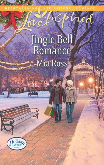 Jingle Bell Romance, Mia Ross