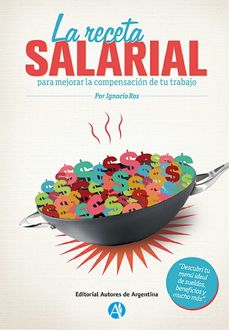 La receta salarial, Ignacio Ros