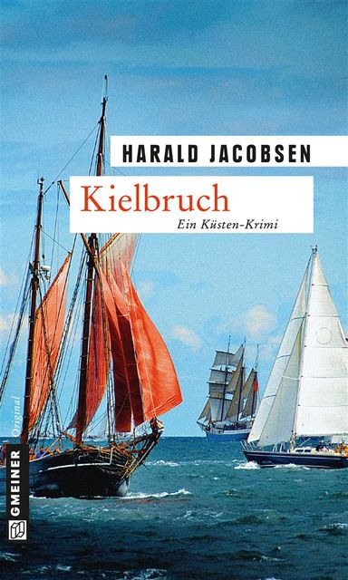 Kielbruch, Harald Jacobsen