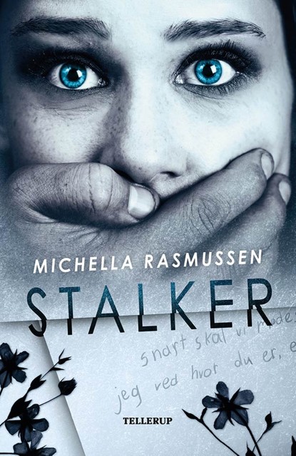 Stalker, Michella Rasmussen