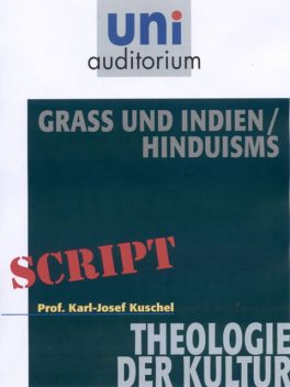 Grass und Indien / Hinduismus, Karl-Josef Kuschel