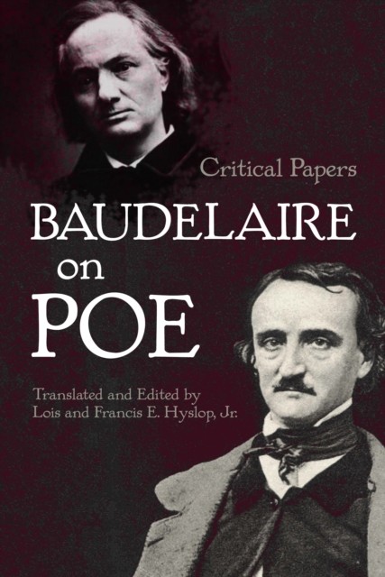 Baudelaire on Poe, Charles Baudelaire