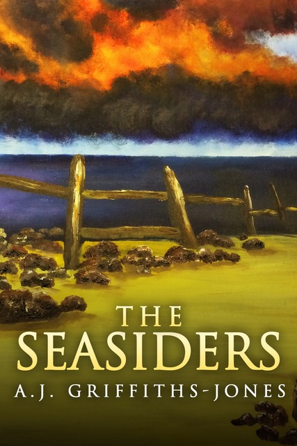 The Seasiders, A.J. Griffiths-Jones