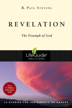 Revelation, Kelly R. Stevens