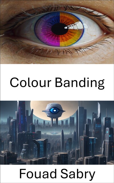 Colour Banding, Fouad Sabry