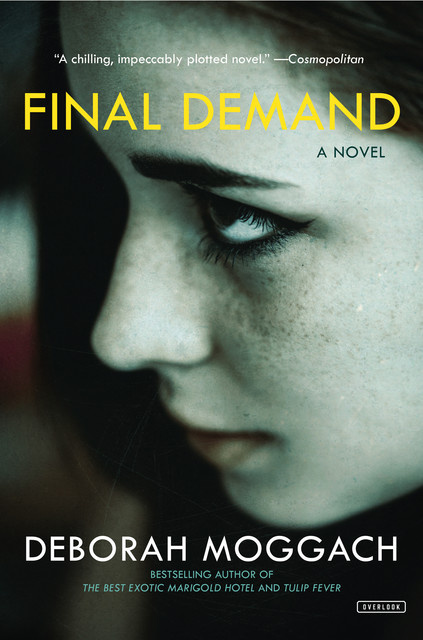 Final Demand, Deborah Moggach