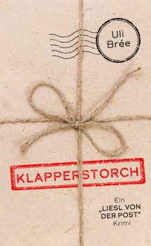 Klapperstorch, Uli Brée