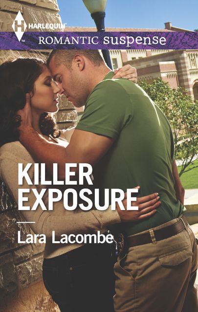 Killer Exposure, Lara Lacombe