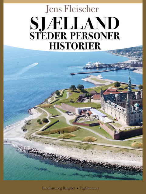 Sjælland. Steder, personer, historie, Jens Fleischer