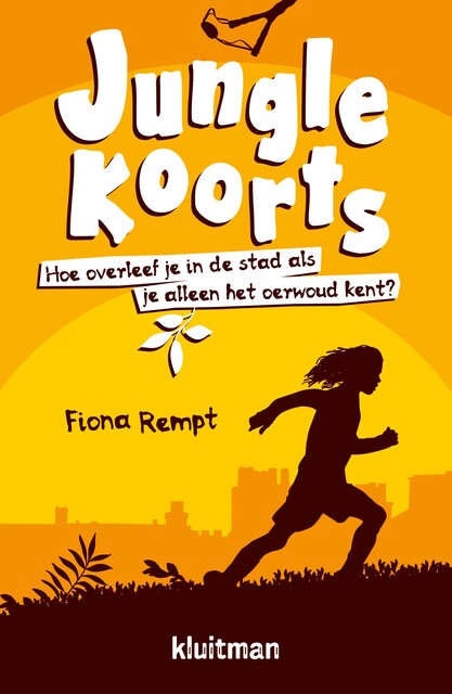 Junglekoorts, Fiona Rempt