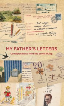 My Father's Letters, Memorial