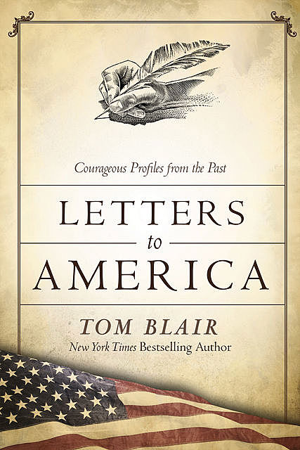 Letters to America, Tom Blair