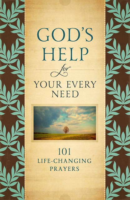 God's Help for Your Every Need, Howard Books